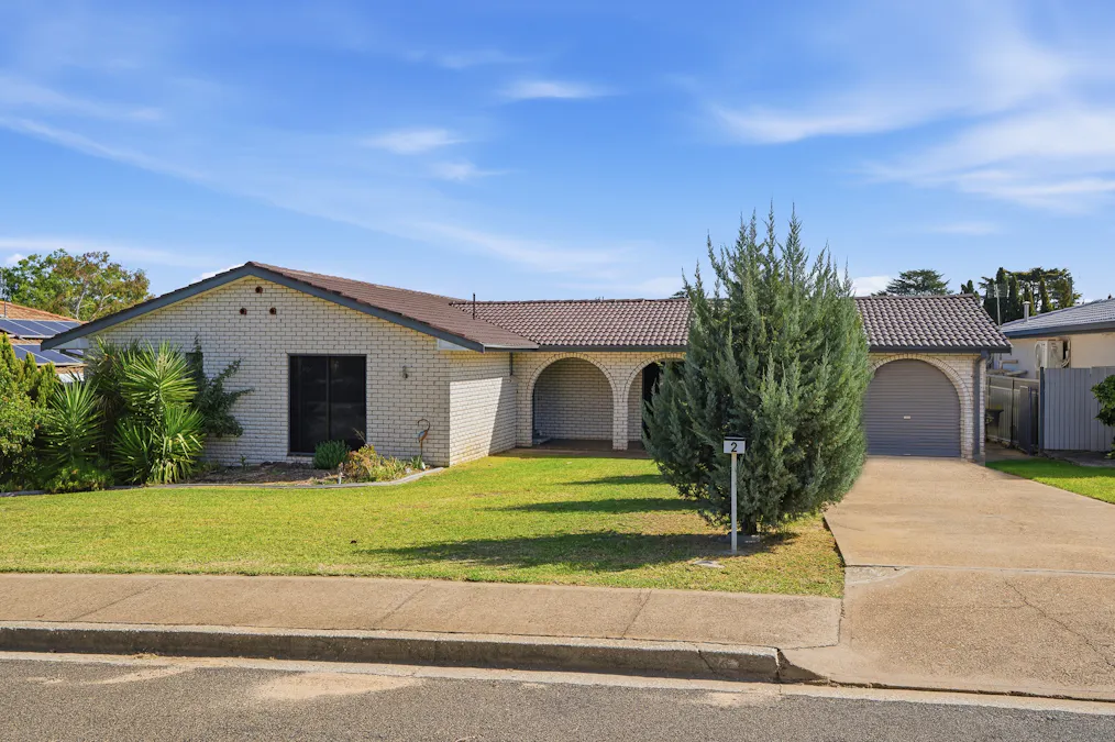 2 Yaldara Crescent, Cowra, NSW, 2794 - Image 15