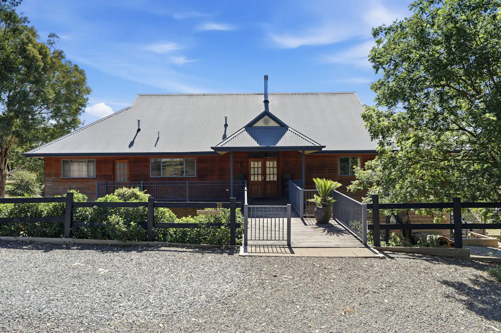 22 Anderson Lane, Cowra, NSW, 2794 - Image 2