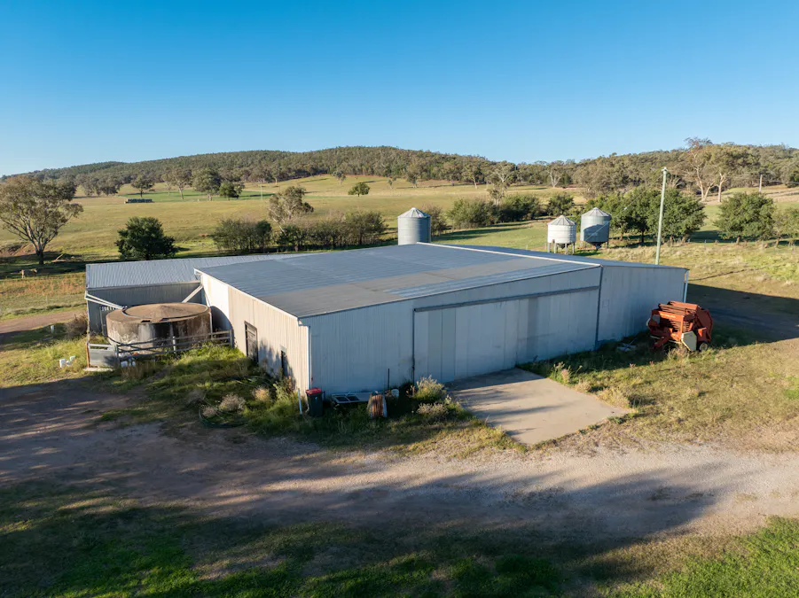 'Tullatoola' 798 Packham Drive, Molong, NSW, 2866 - Image 7