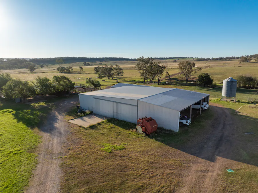 'Tullatoola' 798 Packham Drive, Molong, NSW, 2866 - Image 9
