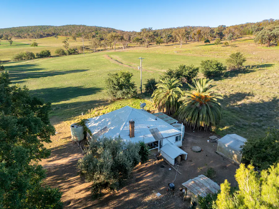 'Tullatoola' 798 Packham Drive, Molong, NSW, 2866 - Image 17