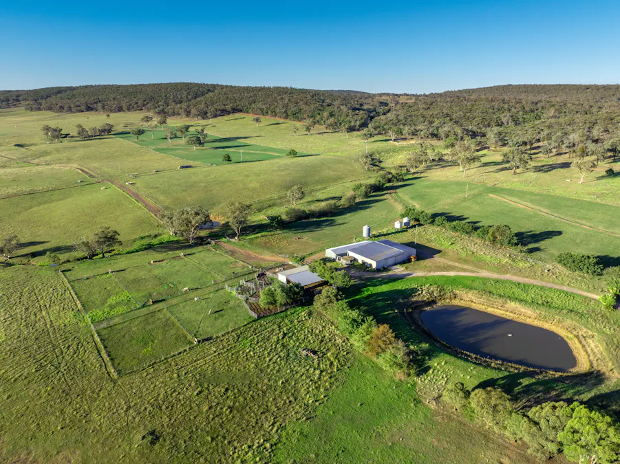 'Tullatoola' 798 Packham Drive, Molong, NSW, 2866 - Image 19