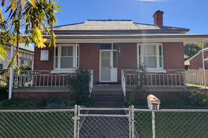 18 Vaux Street, Cowra, NSW, 2794