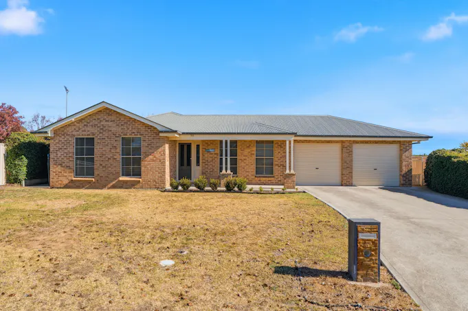 94 Evernden Road, Llanarth, NSW, 2795 - Image 1