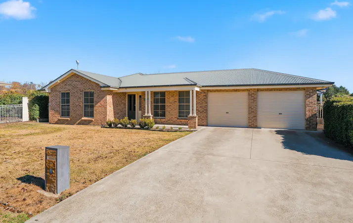 94 Evernden Road, Llanarth, NSW, 2795 - Image 1