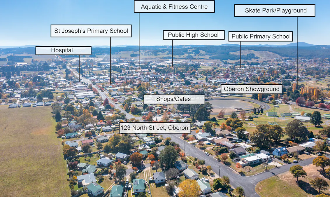 123 North Street, Oberon, NSW, 2787 - Image 14