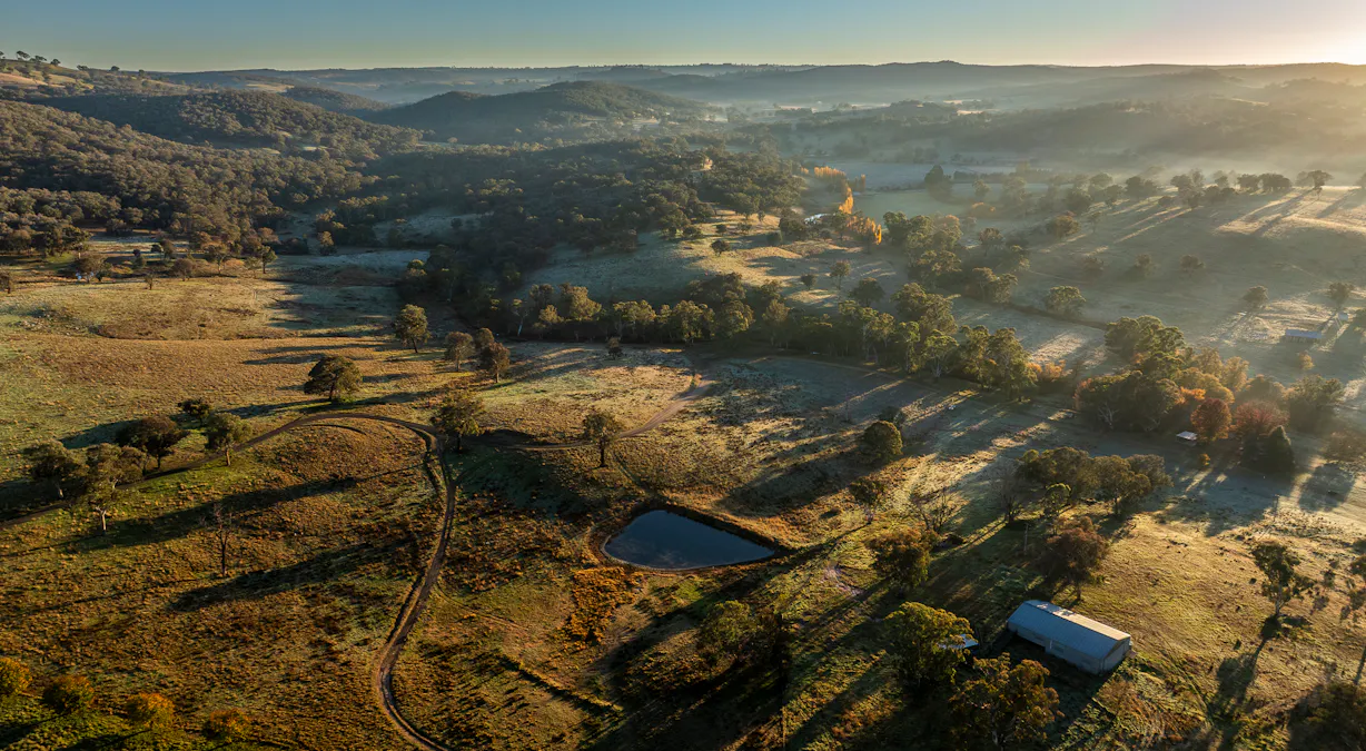 'The Grove' 635 Grove Creek Road, Trunkey Creek, NSW, 2795 - Image 14