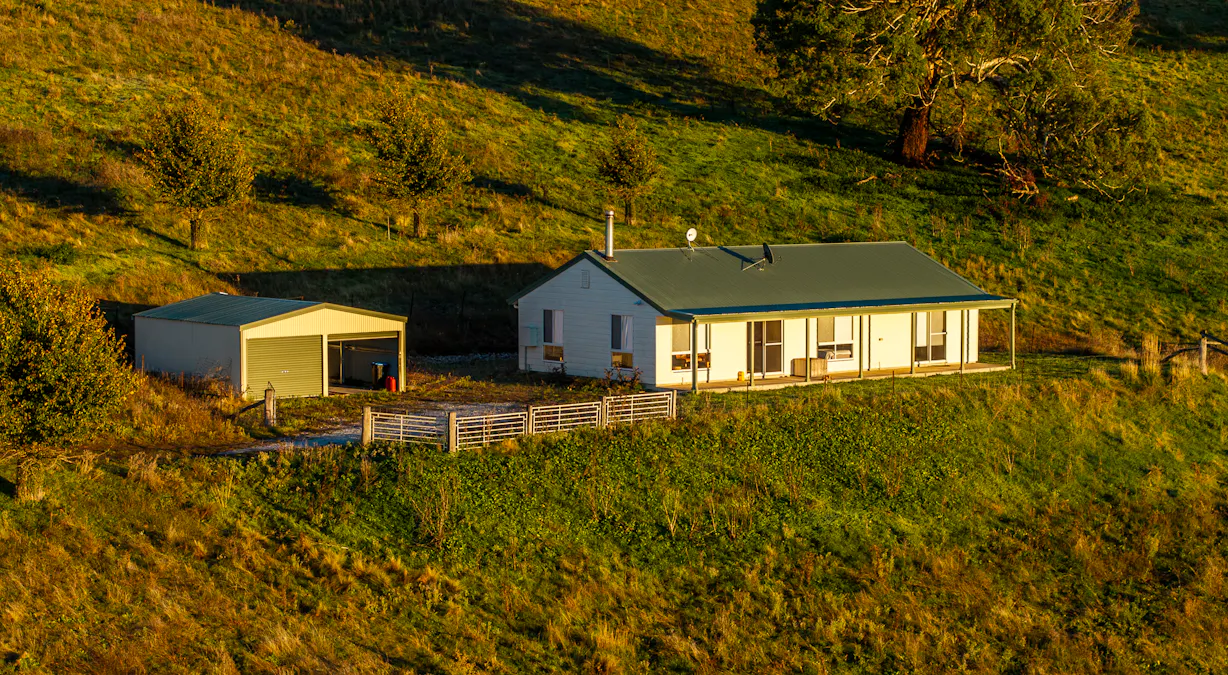 'The Grove' 635 Grove Creek Road, Trunkey Creek, NSW, 2795 - Image 31
