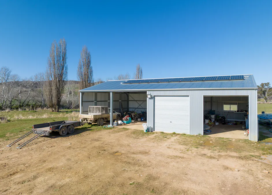 'The Grove' 635 Grove Creek Road, Trunkey Creek, NSW, 2795 - Image 10