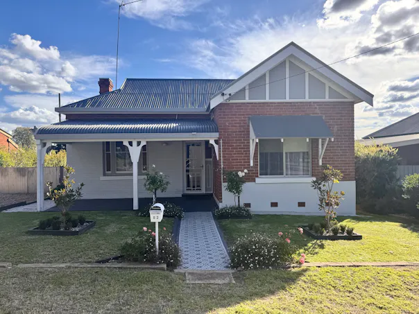 82 Darling Street, Cowra, NSW, 2794 - Image 1