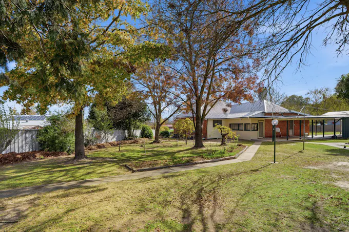 6 Boomerang Road, Millthorpe, NSW, 2798 - Image 1