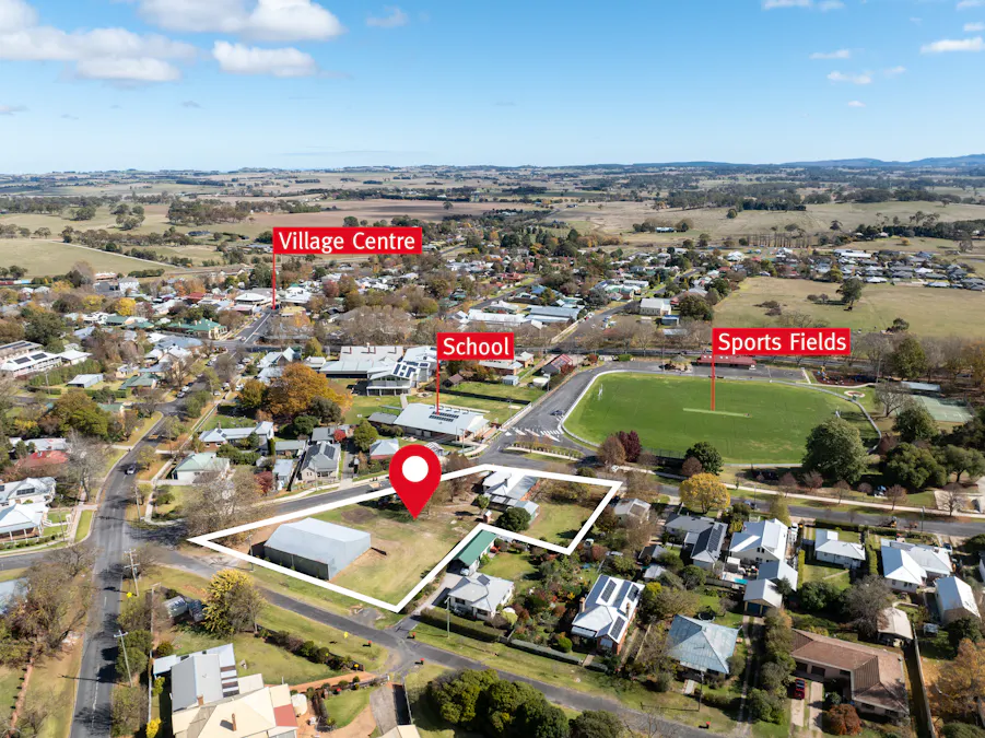 6 Boomerang Road, Millthorpe, NSW, 2798 - Image 3