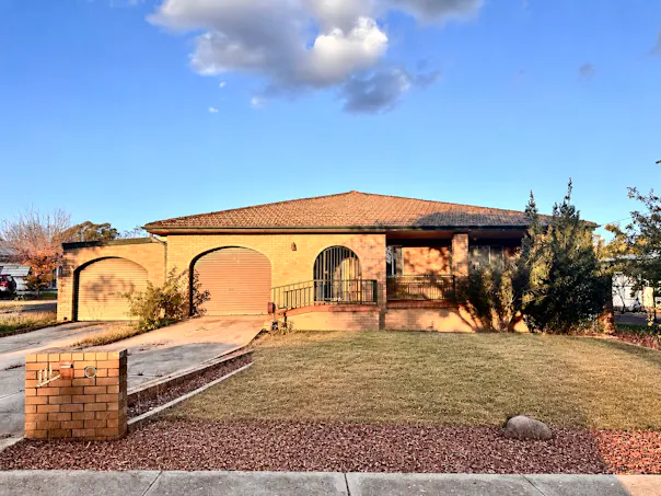 111 Redfern Street, Cowra, NSW, 2794 - Image 1