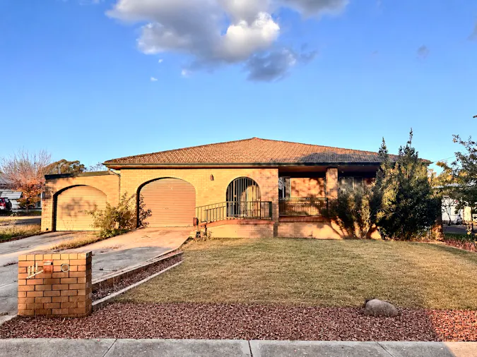 111 Redfern Street, Cowra, NSW, 2794