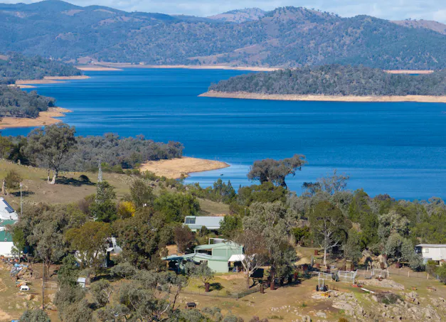 575 Oaky Creek Road, Wyangala, NSW, 2808 - Image 1