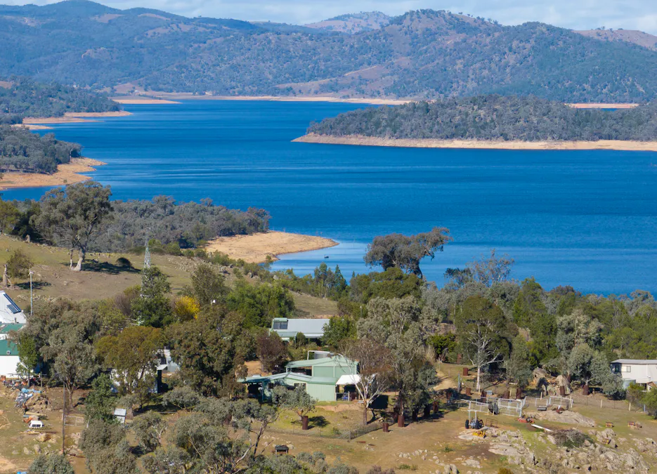 575 Oaky Creek Road, Wyangala, NSW, 2808 - Image 1