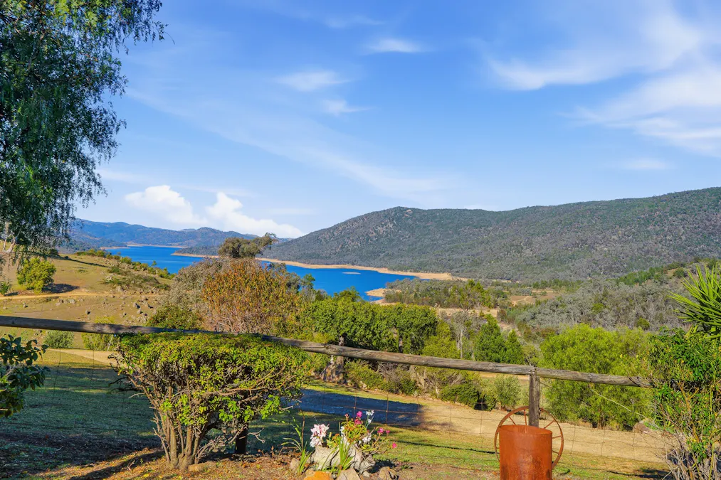 575 Oaky Creek Road, Wyangala, NSW, 2808 - Image 2