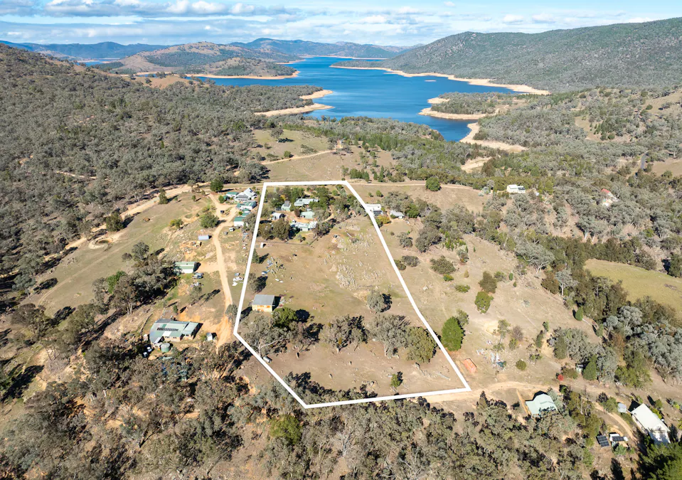 575 Oaky Creek Road, Wyangala, NSW, 2808 - Image 4