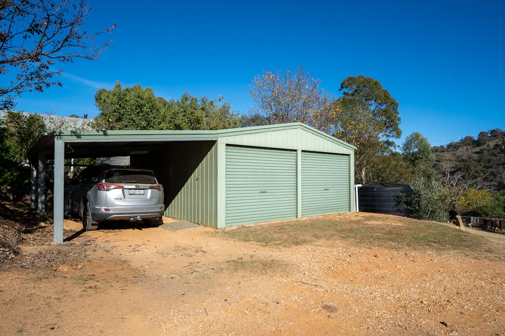 575 Oaky Creek Road, Wyangala, NSW, 2808 - Image 10