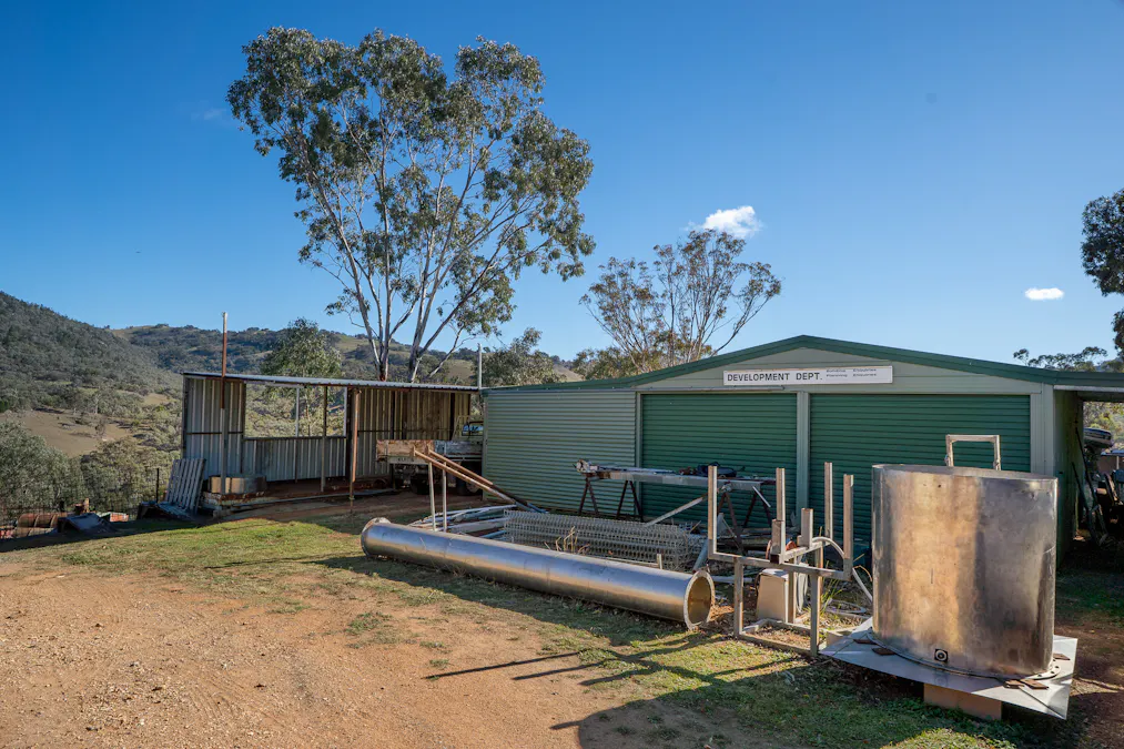 575 Oaky Creek Road, Wyangala, NSW, 2808 - Image 11