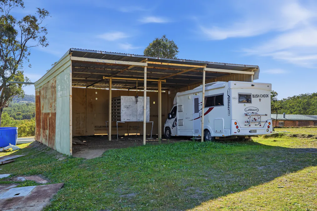 575 Oaky Creek Road, Wyangala, NSW, 2808 - Image 12