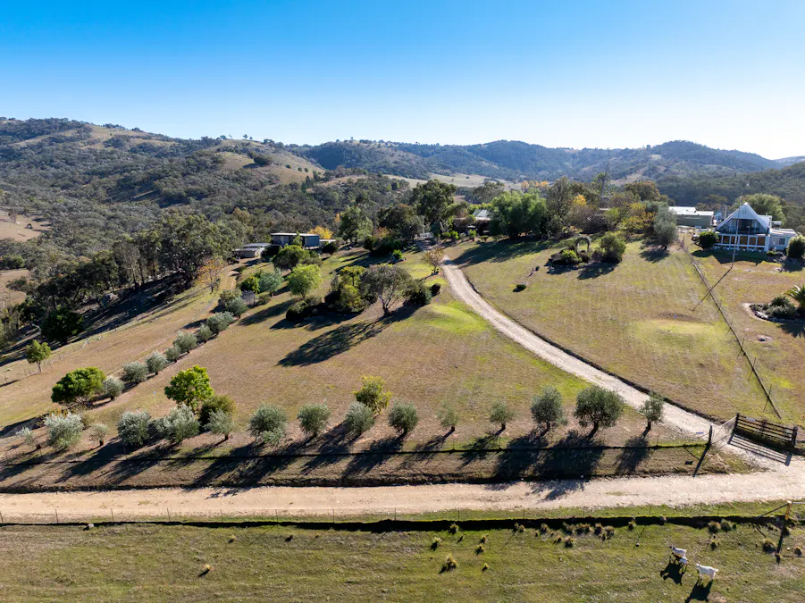 575 Oaky Creek Road, Wyangala, NSW, 2808 - Image 20