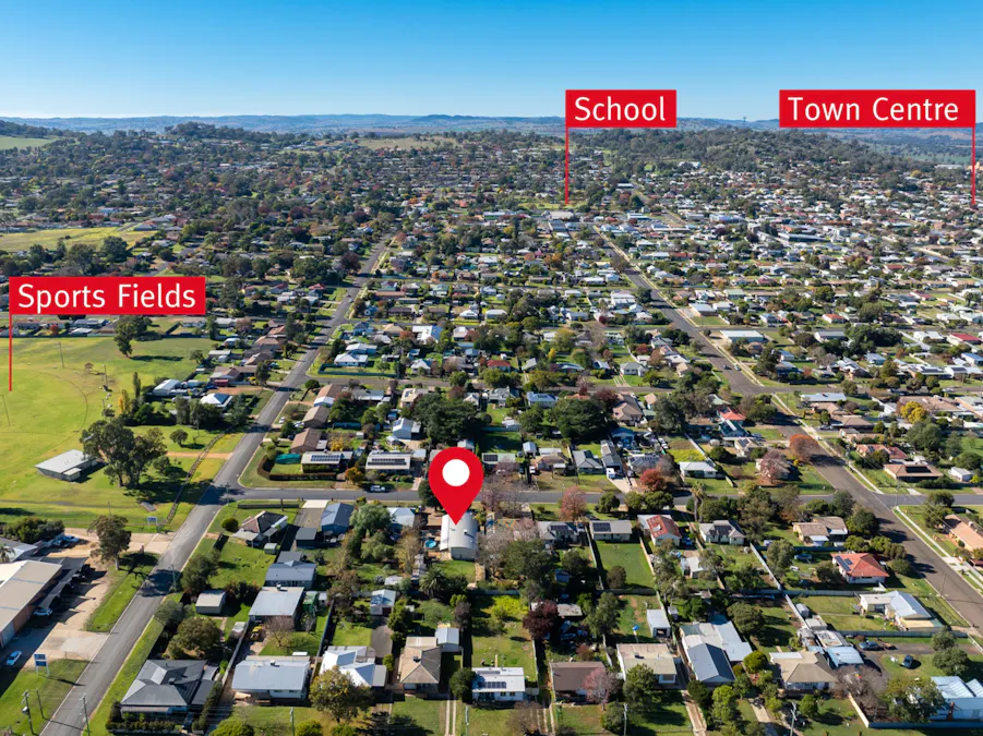 18 Cooyal Street, Cowra, NSW, 2794 - Image 21