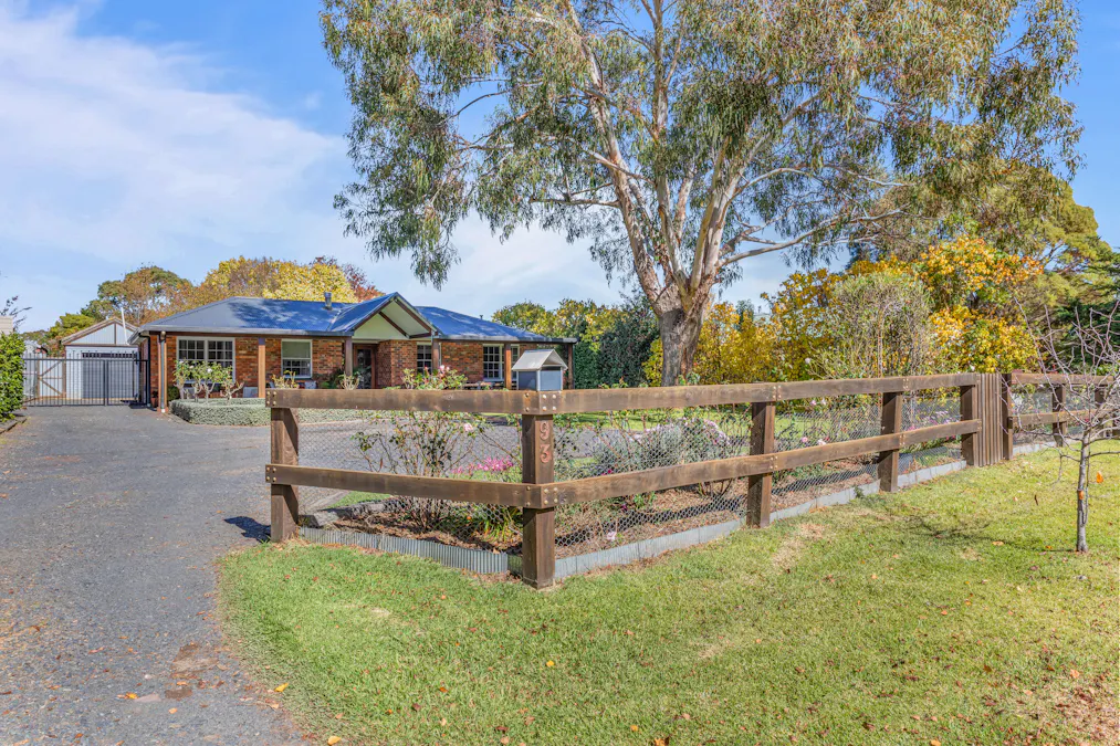 93 Forest Reefs Road, Millthorpe, NSW, 2798 - Image 25