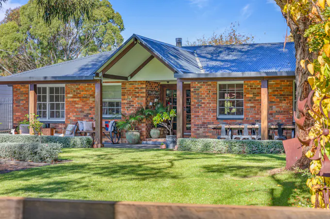 93 Forest Reefs Road, Millthorpe, NSW, 2798 - Image 1