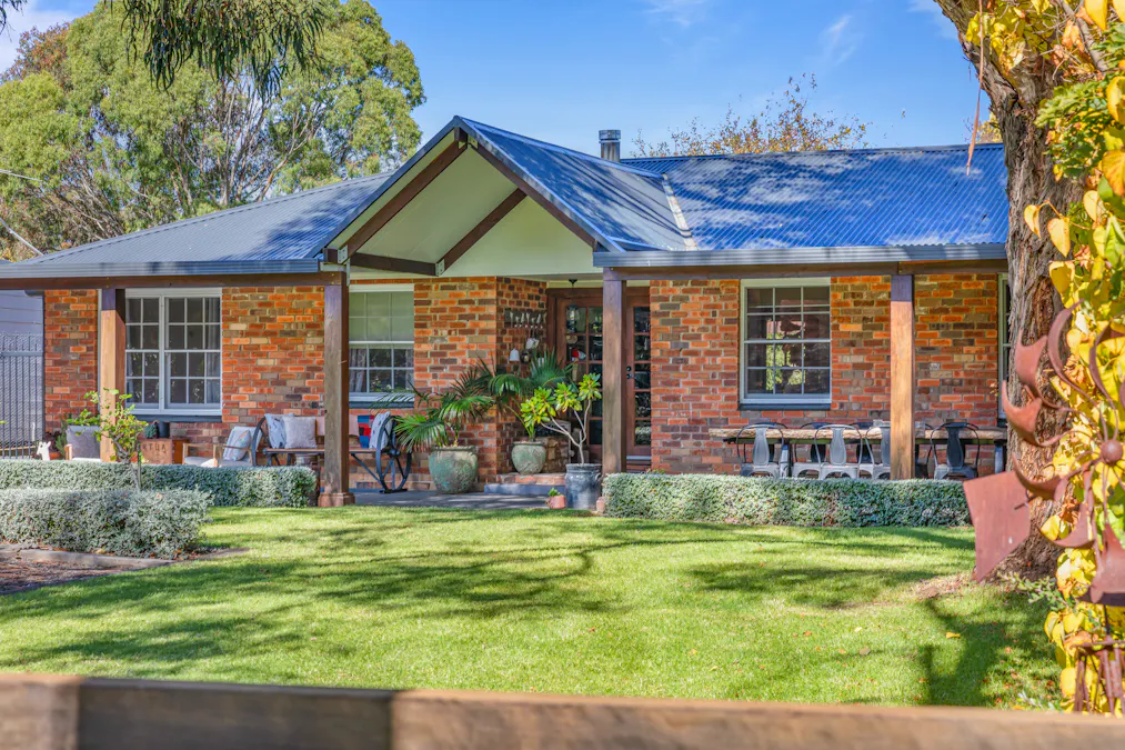 93 Forest Reefs Road, Millthorpe, NSW, 2798 - Image 1