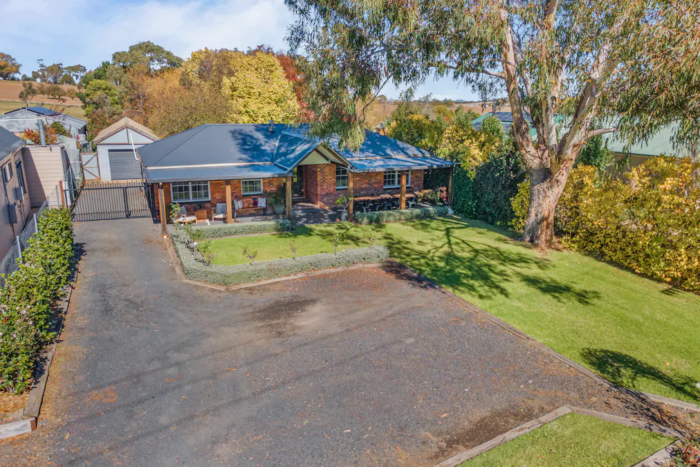 93 Forest Reefs Road, Millthorpe, NSW, 2798 - Image 2