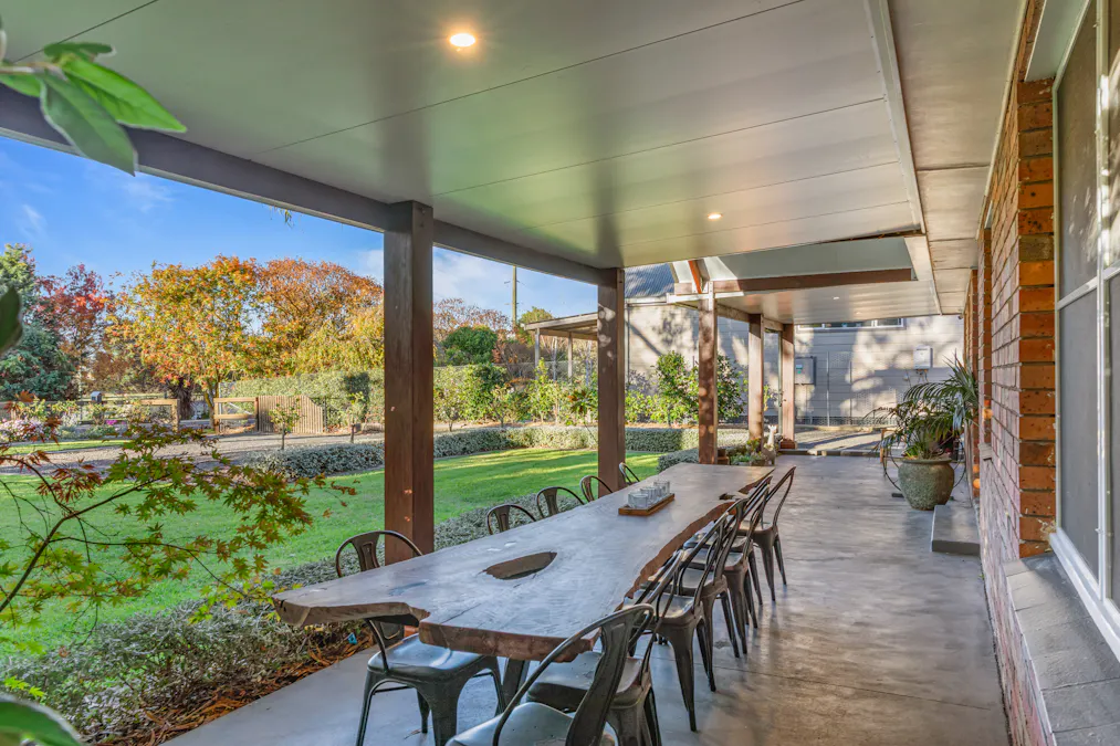 93 Forest Reefs Road, Millthorpe, NSW, 2798 - Image 16