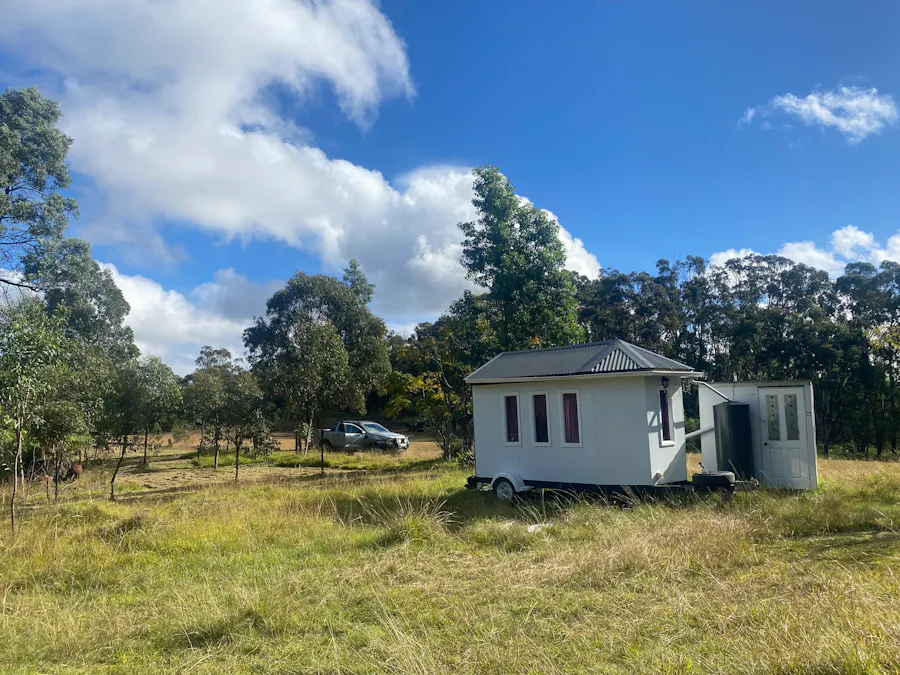 Lot 18 Kerry Street, Yerranderie, NSW, 2787 - Image 2