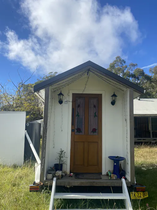 Lot 18 Kerry Street, Yerranderie, NSW, 2787 - Image 10