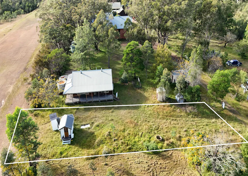 Lot 18 Kerry Street, Yerranderie, NSW, 2787 - Image 7