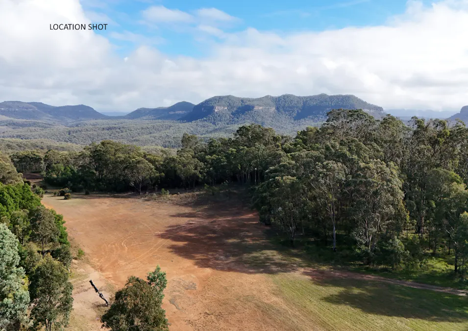 Lot 18 Kerry Street, Yerranderie, NSW, 2787 - Image 13