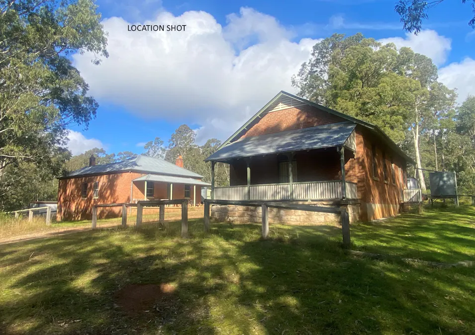 Lot 18 Kerry Street, Yerranderie, NSW, 2787 - Image 15