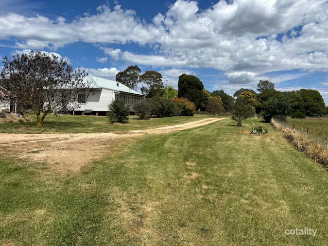1456 Hobbys Yards Road, Hobbys Yards, NSW, 2795