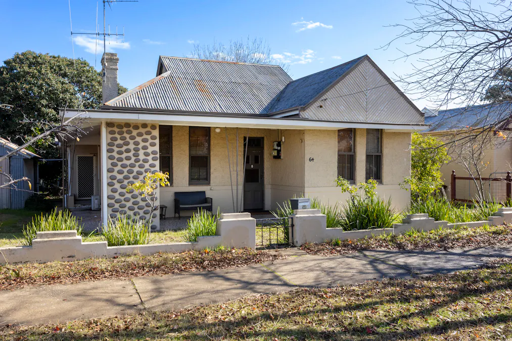 64 Darling Street, Cowra, NSW, 2794 - Image 1
