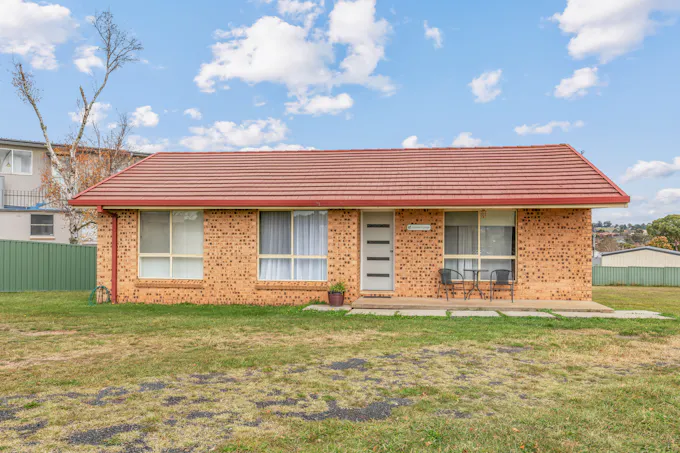 3-4 Cole Crescent, Oberon, NSW, 2787 - Image 1