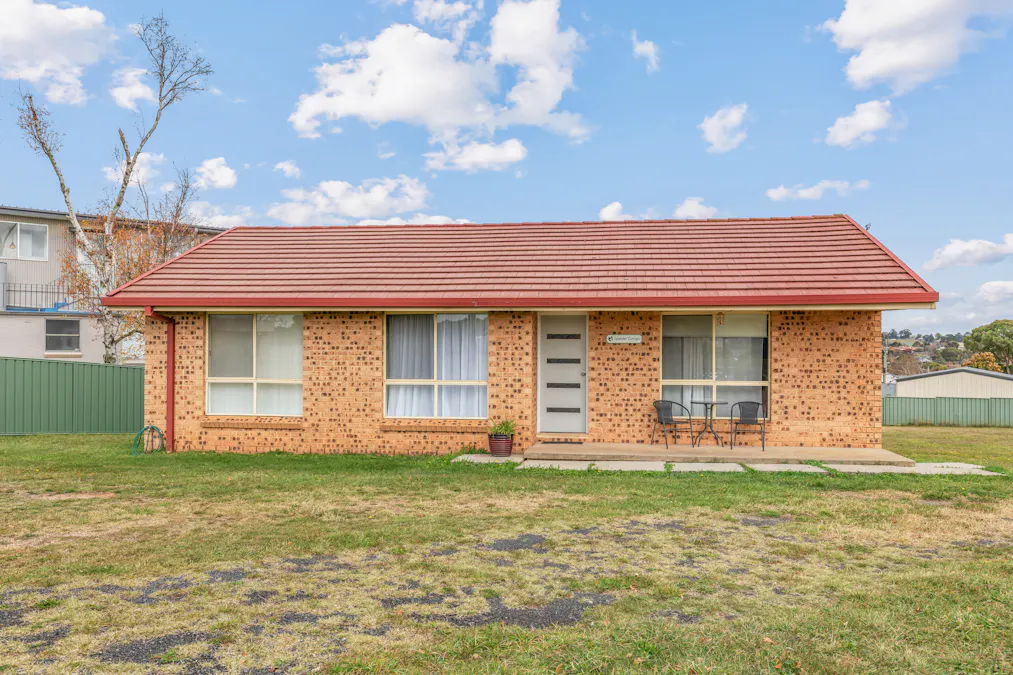 3-4 Cole Crescent, Oberon, NSW, 2787 - Image 1