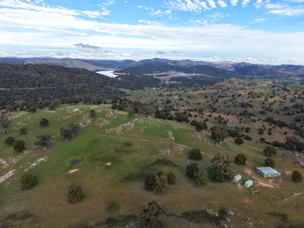 2656 Reg Hailstone Way, Wyangala, NSW, 2808 - Image 1