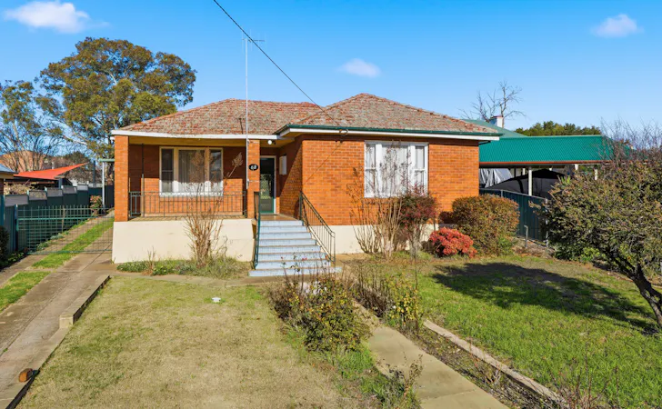 62 Stewart Street, Bathurst, NSW, 2795 - Image 1