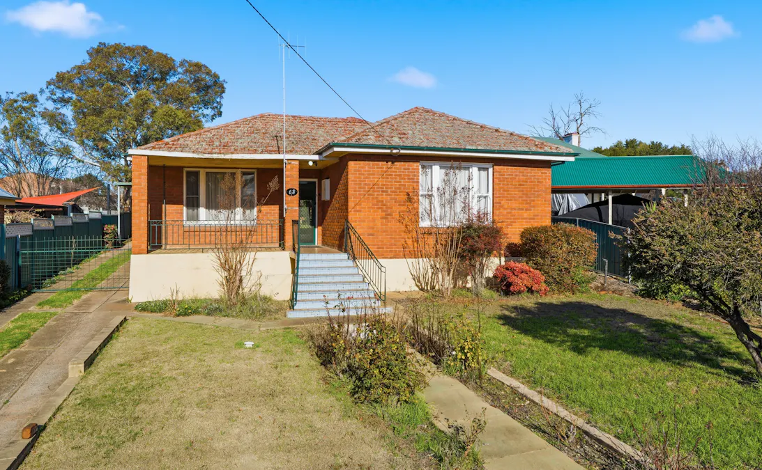 62 Stewart Street, Bathurst, NSW, 2795 - Image 1