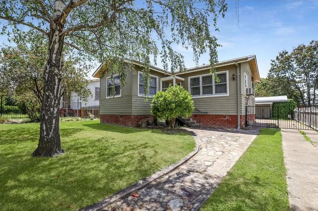 3 Wilkins Street, Mitchell, NSW, 2795 - Image 1