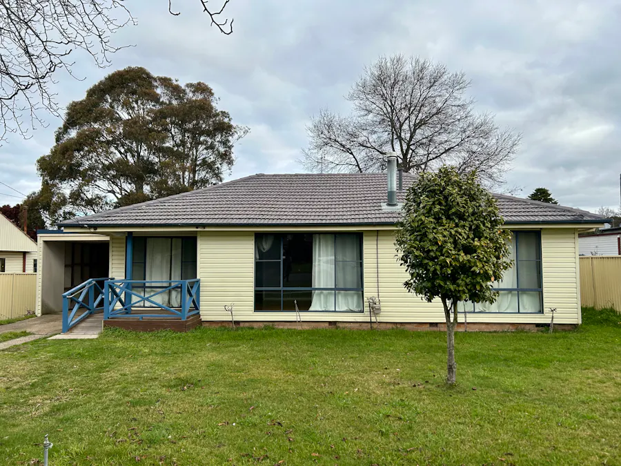 56 Scotia Avenue, Oberon, NSW, 2787 - Image 1