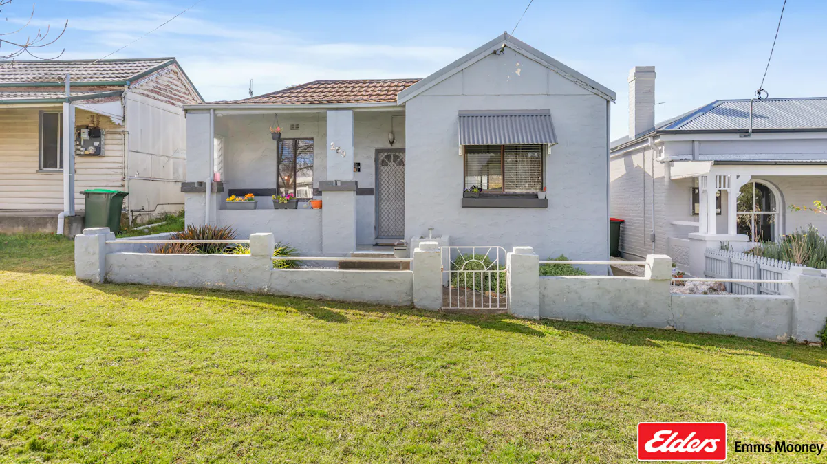269 Brilliant Street, Bathurst, NSW, 2795 - Image 1