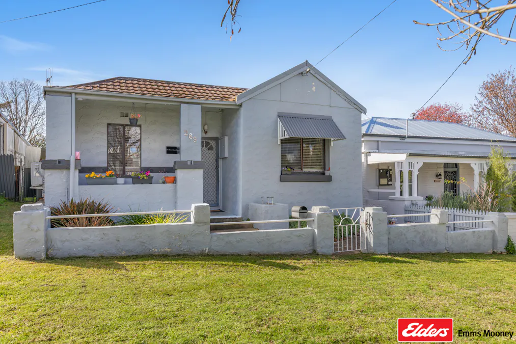 269 Brilliant Street, Bathurst, NSW, 2795 - Image 2