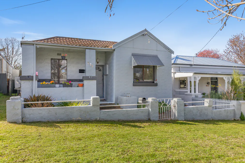 269 Brilliant Street, Bathurst, NSW, 2795 - Image 2