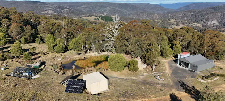 363 Sheepstation Forest Road, Gingkin, NSW, 2787 - Image 1